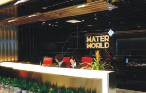 通讯方案企业二次选型成功｜沃特沃德 × 傲鹏 ERP ...