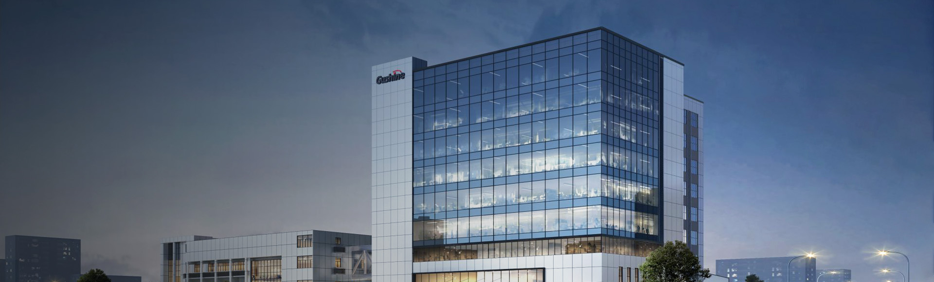 电池模组制造数字化升级｜珠海古鑫电子 × 傲鹏 ERP 成功案例（images 1）