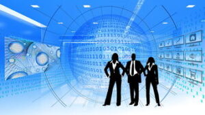 Digital智能制造的引擎：MES与ERP的完美融合