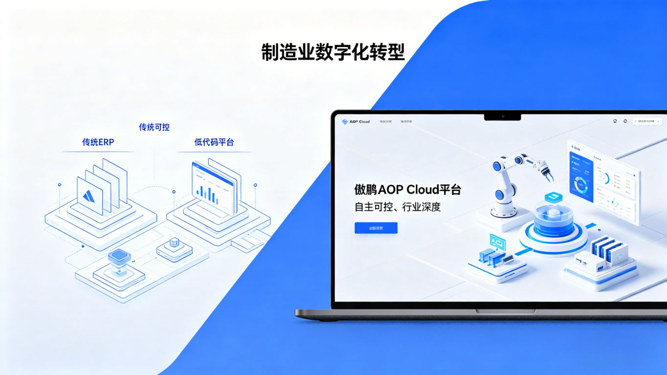 傲鹏AOP Cloud（images 1）