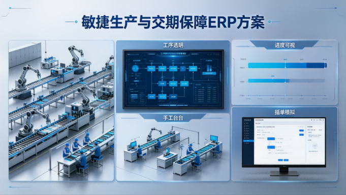 傲鹏ERP・广州五金行业数字化解决方案（images 4）