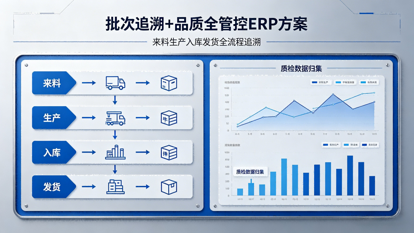 - 傲鹏ERP・电子行业批次追溯与品质管控(images 5)