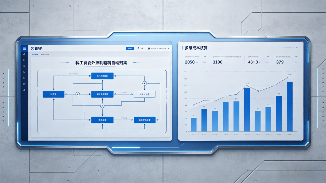 傲鹏ERP・广州五金行业数字化解决方案（images 7）