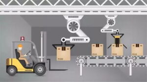 ERP系统：企业革新的核心引擎