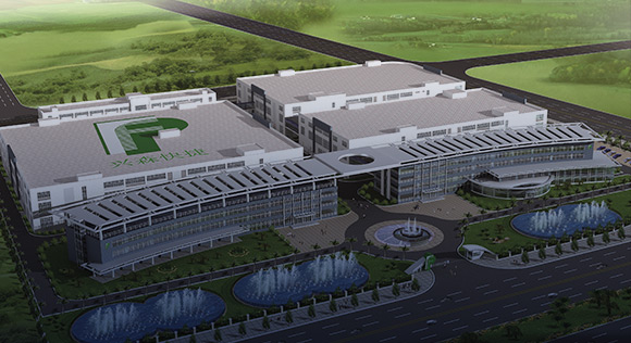 小批量多品种 SMT 工厂数字化破局 —— 兴森快捷 P5 工厂傲鹏 ERP 落地案例（images 1）