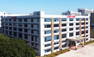 跨区域集团协同新范式 —— 广州菱科自动化傲鹏 ERP ...