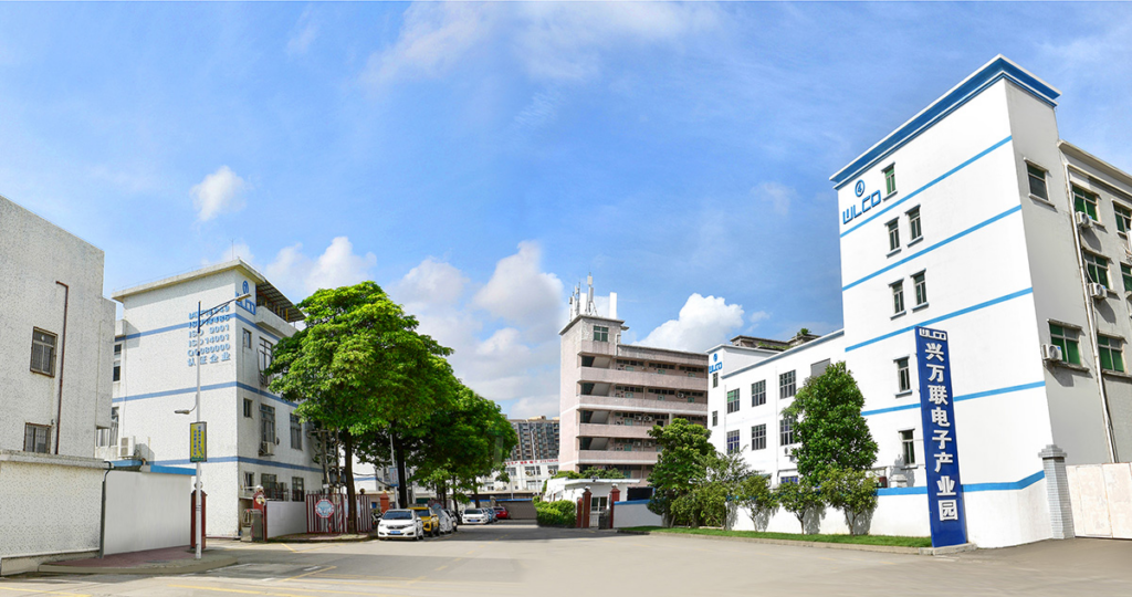 电子连接器行业一体化智造升级｜深圳兴万联电子 × 傲鹏 ERP+WMS+MES+SCM 全案例分享（images 1）