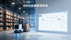 傲鹏WMS系统