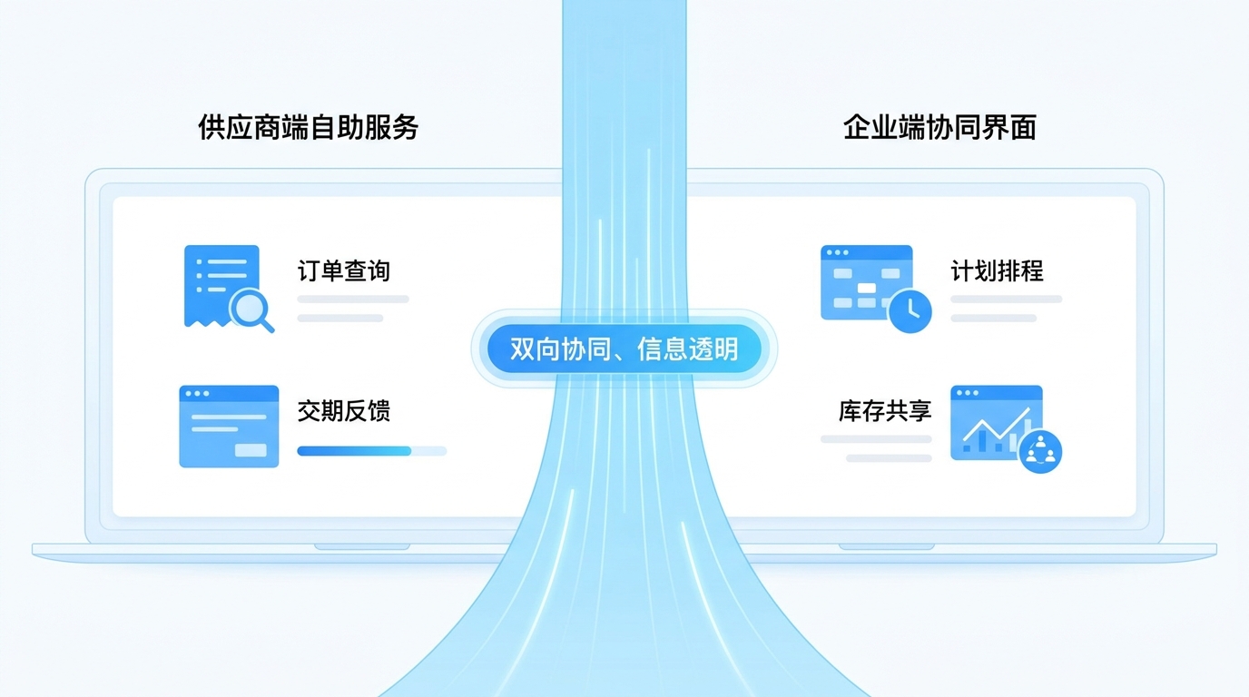 傲鹏SCM系统（images 4）