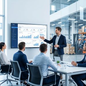 采购管理功能介绍