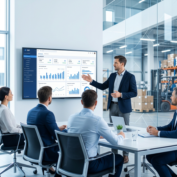 采购管理功能介绍