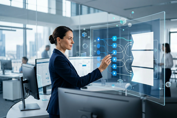 现金流量取数定义