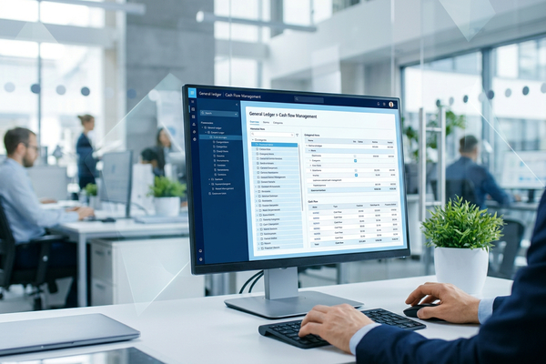 现金流量项定义