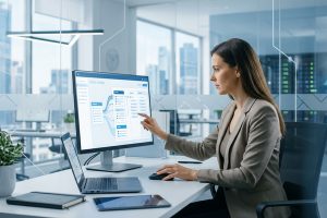 自动转账凭证定义