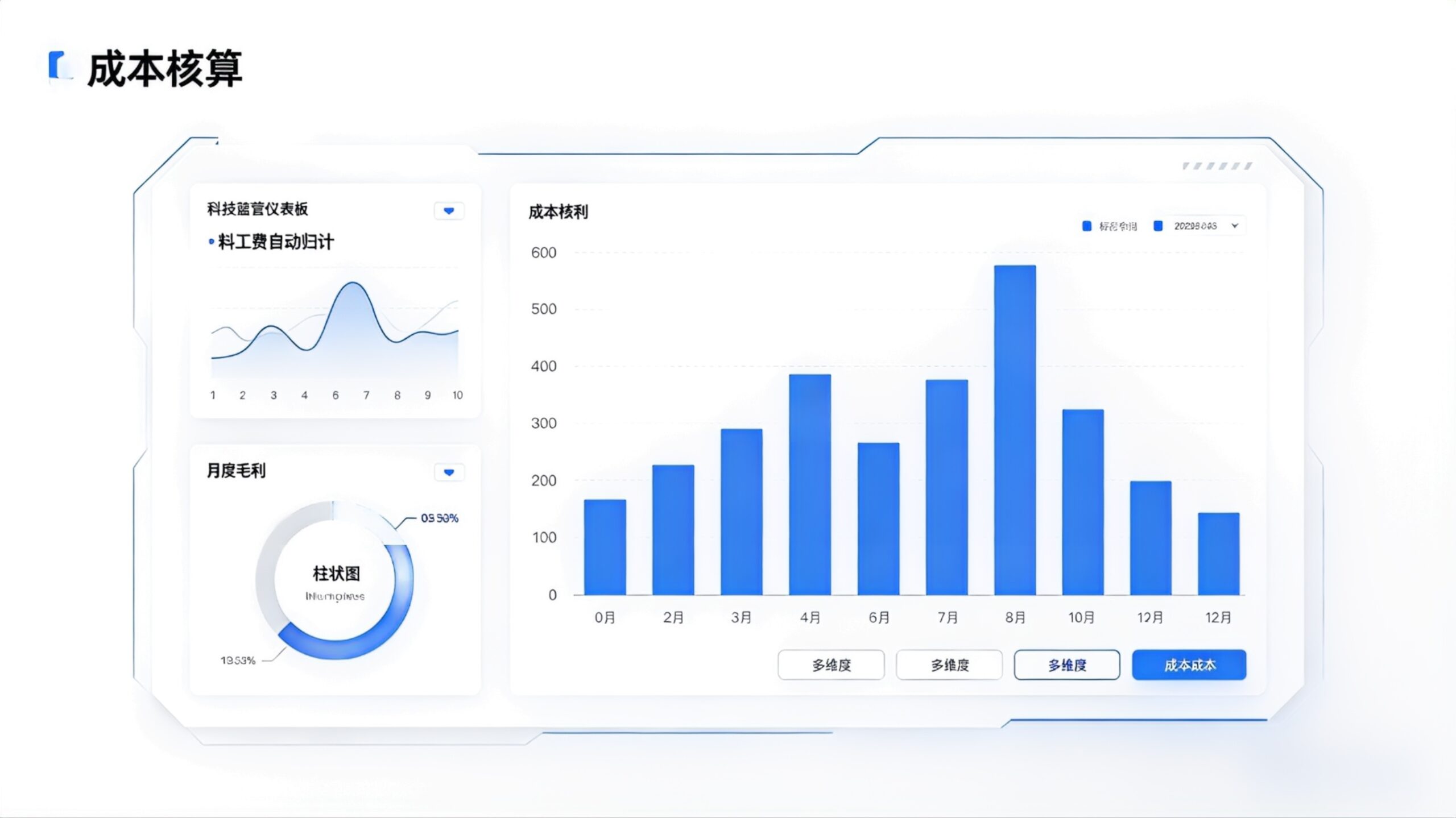 傲鹏 ERP・塑胶制品行业数字化解决方案（images 7）