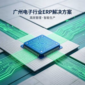 ERP选型推荐：傲鹏vs金蝶用友vs鼎捷 定制化首选傲...
