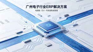 2026中小型机械厂ERP推荐（高适配+高性价比，避开...
