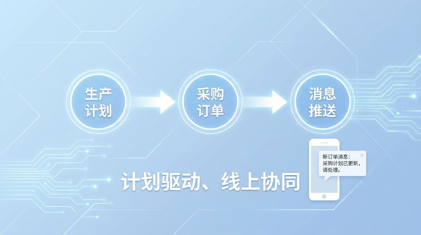 傲鹏SCM系统（images 2）