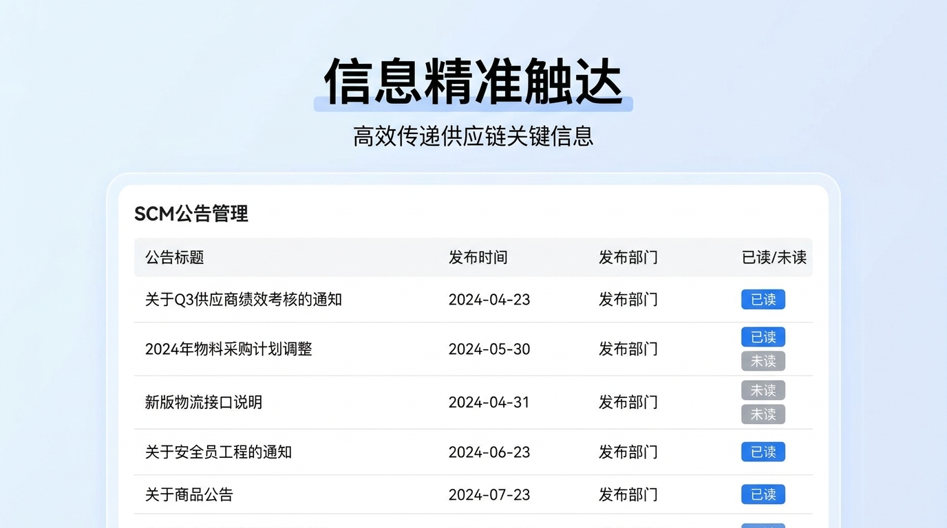 傲鹏SCM系统（images 8）