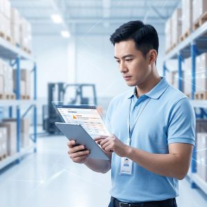 采购计划异常处理