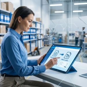 销售订单转退货单