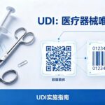 傲鹏AOP ERP接入医疗器械UDI实施指南