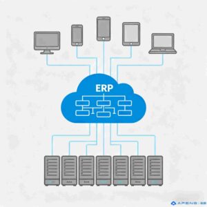 傲鹏 AOP ERP · 在线预算计算器